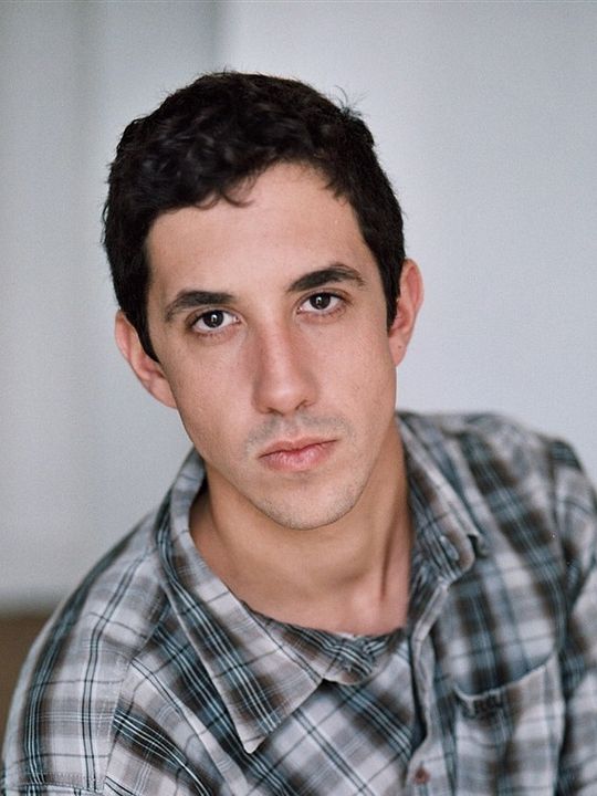 Cartel Paul Delbreil