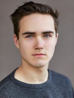 Cartel Jordie Race-Coldrey