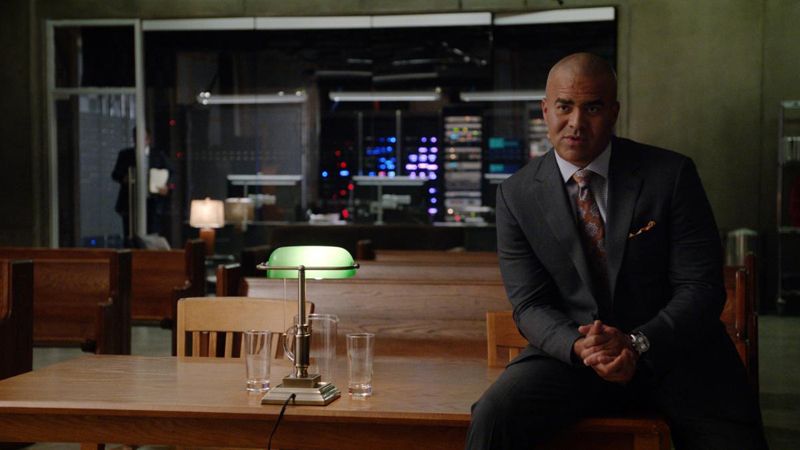 Bull : Foto Chris Jackson