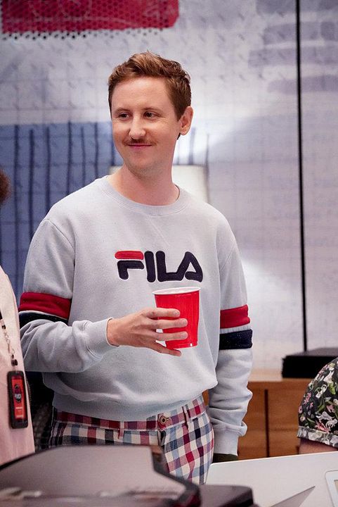 I Feel Bad : Foto Johnny Pemberton