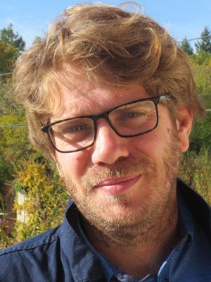 Cartel Emmanuel Thomas