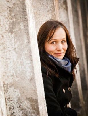 Cartel Zuzana Liová