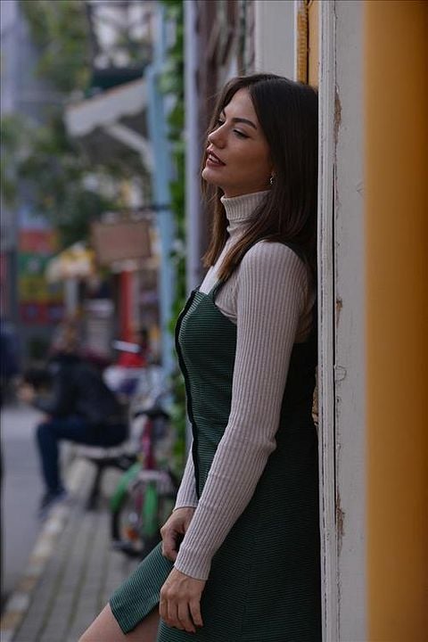 Erkenci Kus (Pájaro soñador) : Foto