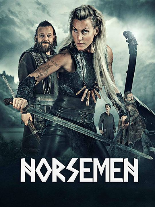 Norsemen : Cartel