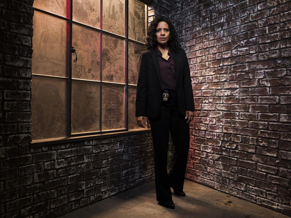 Foto Zabryna Guevara