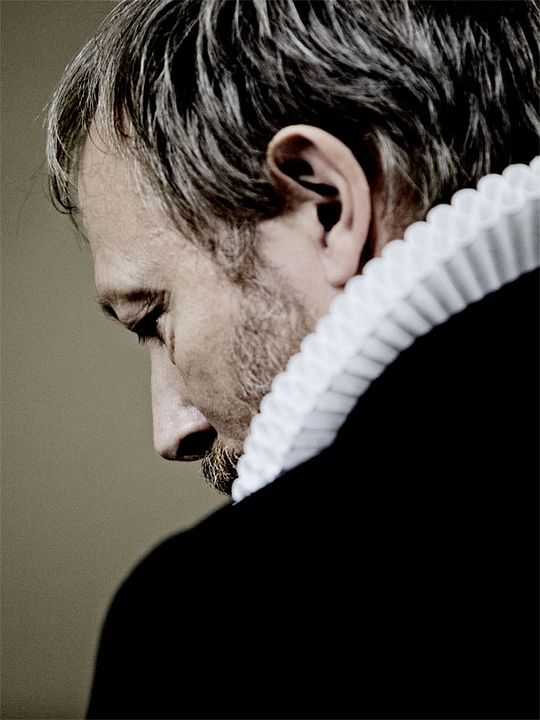 Algo en que creer (Ride Upon the Storm) : Cartel