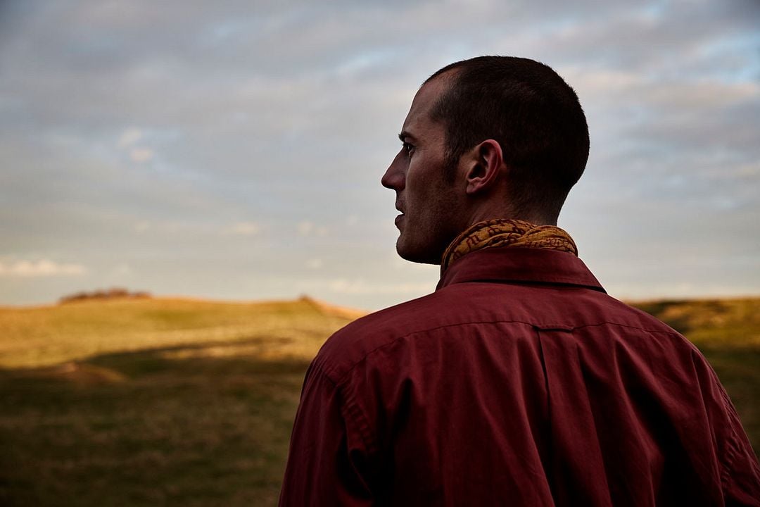 Algo en que creer (Ride Upon the Storm) : Foto Simon Sears