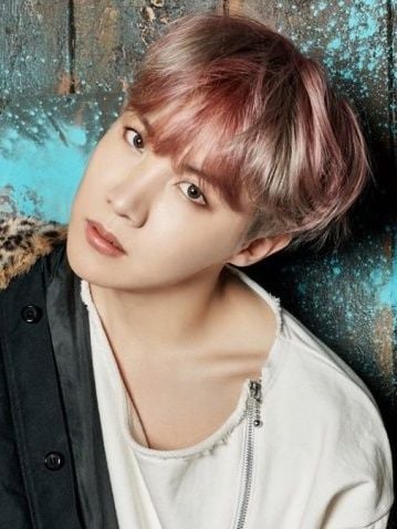 Cartel J-Hope