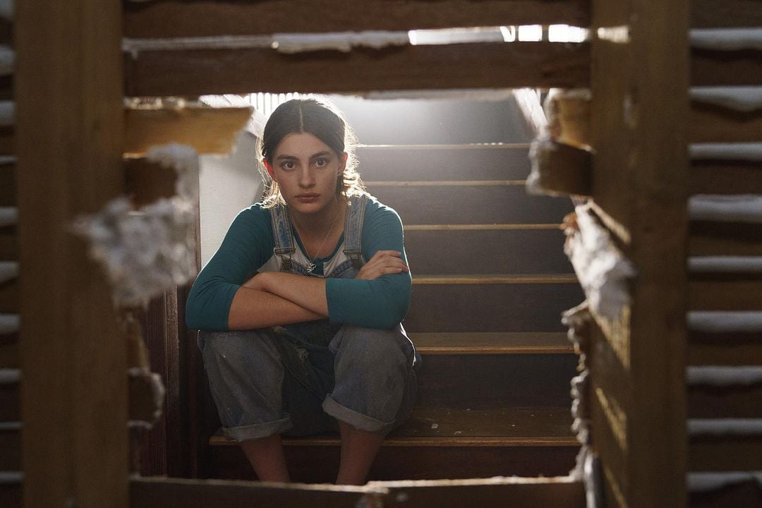 Into The Dark : Foto Diana Silvers