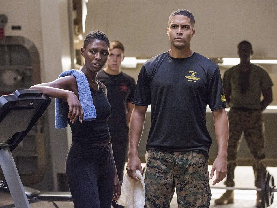 The Last Ship : Foto