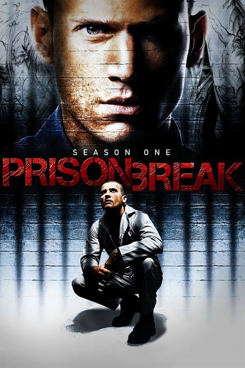 Prison Break : Cartel