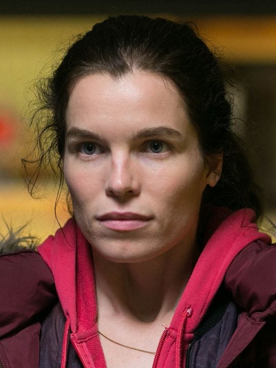 Cartel Marie Bach Hansen