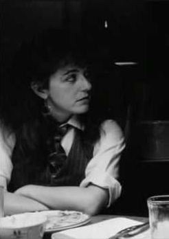 Cartel Nyla McCarthy