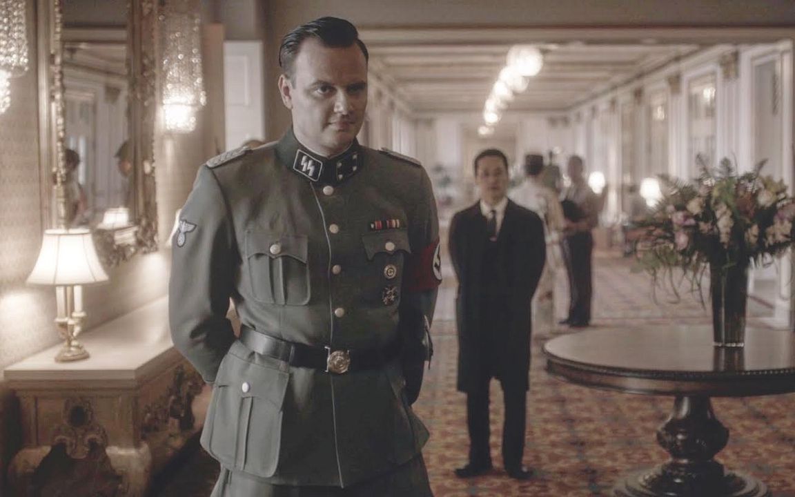 The Man In the High Castle : Foto