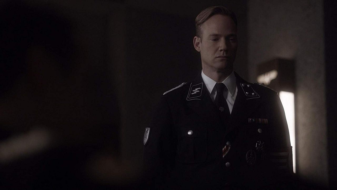 The Man In the High Castle : Foto