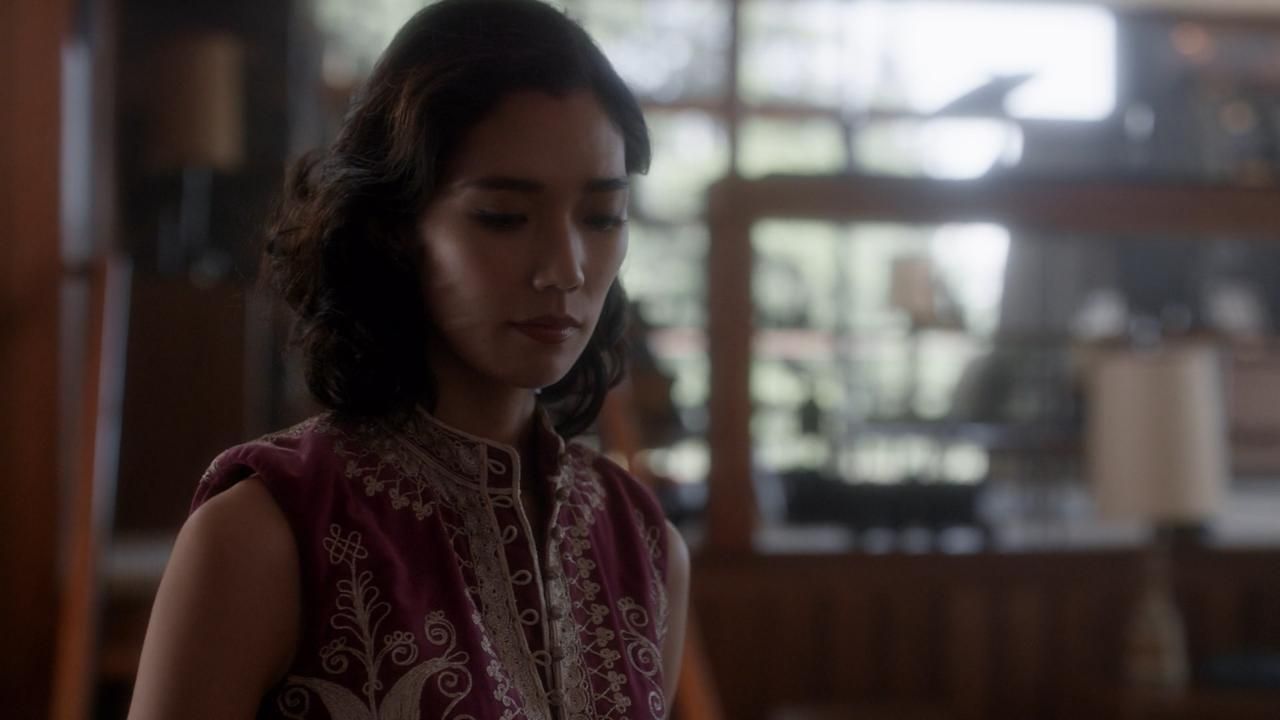 The Man In the High Castle : Foto