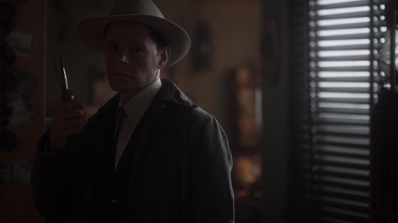 The Man In the High Castle : Foto