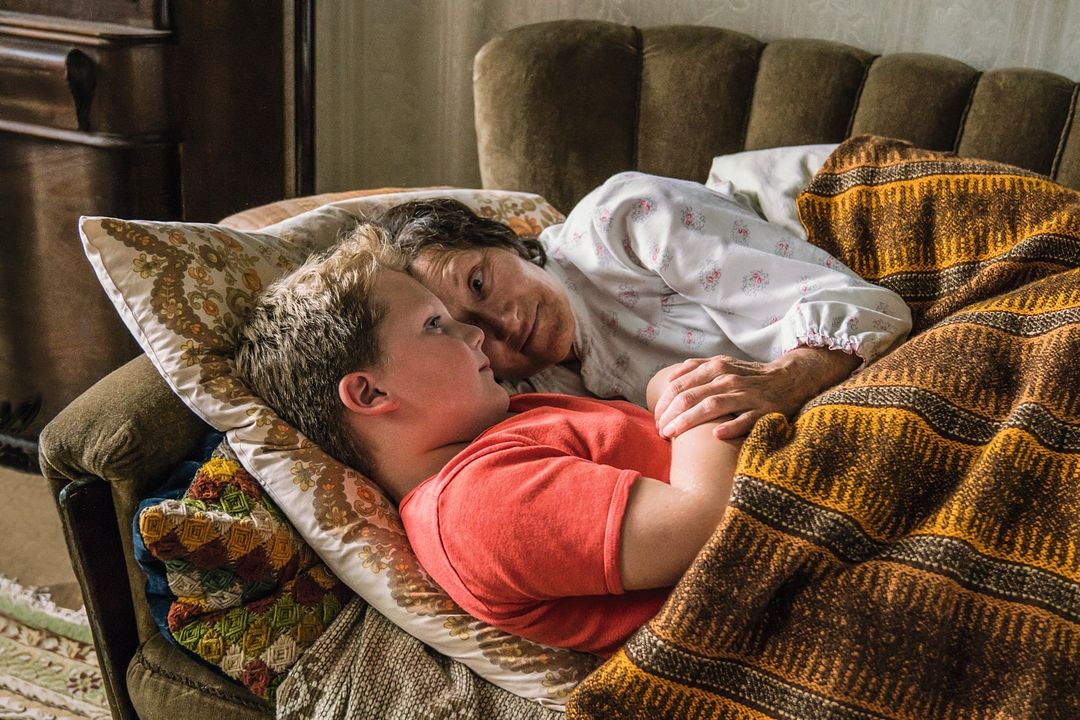 Este niño necesita aire fresco : Foto Hedi Kriegeskotte, Julius Weckauf