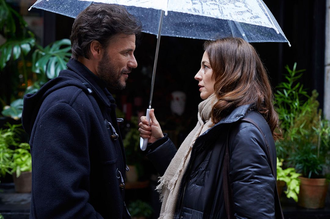 Asesinato en la universidad : Foto