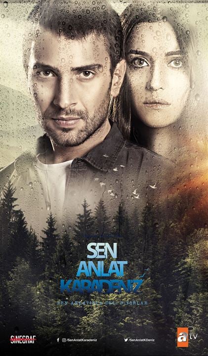 Fugitiva (Sen Anlat Karadeniz) : Cartel