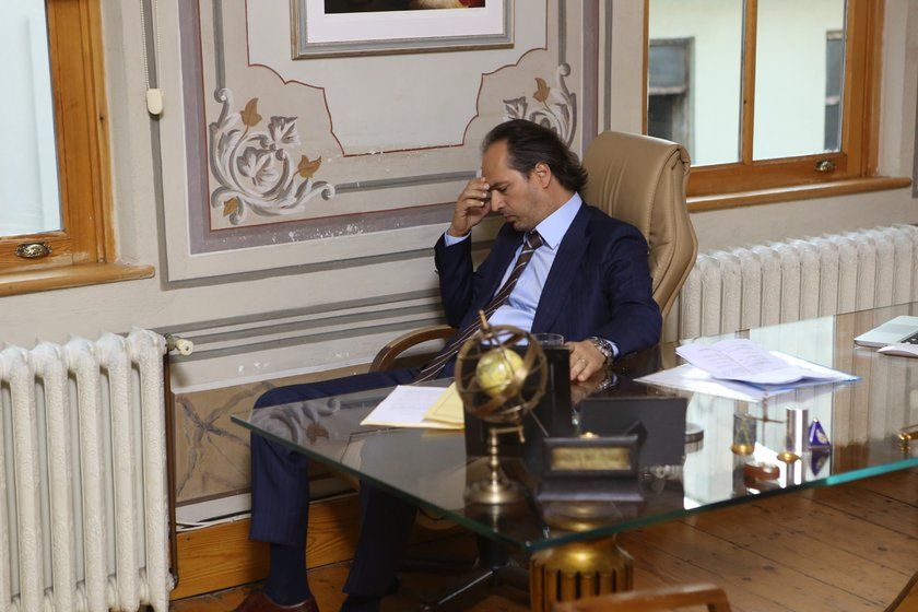 Gülperi: todo por mis hijos : Foto