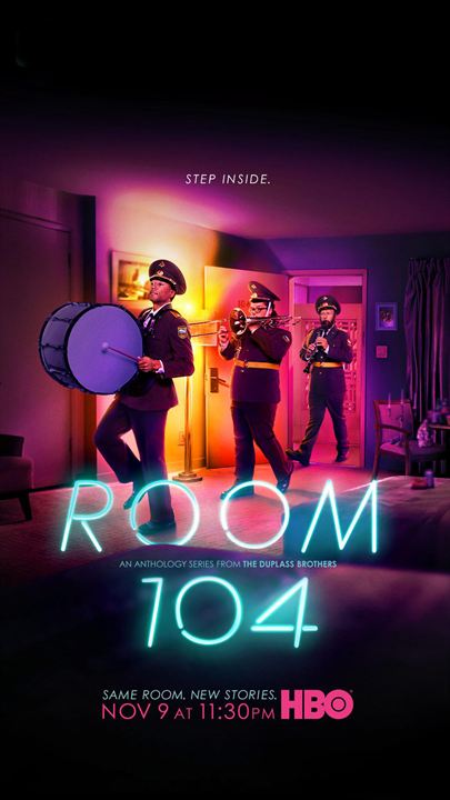 Room 104 : Cartel