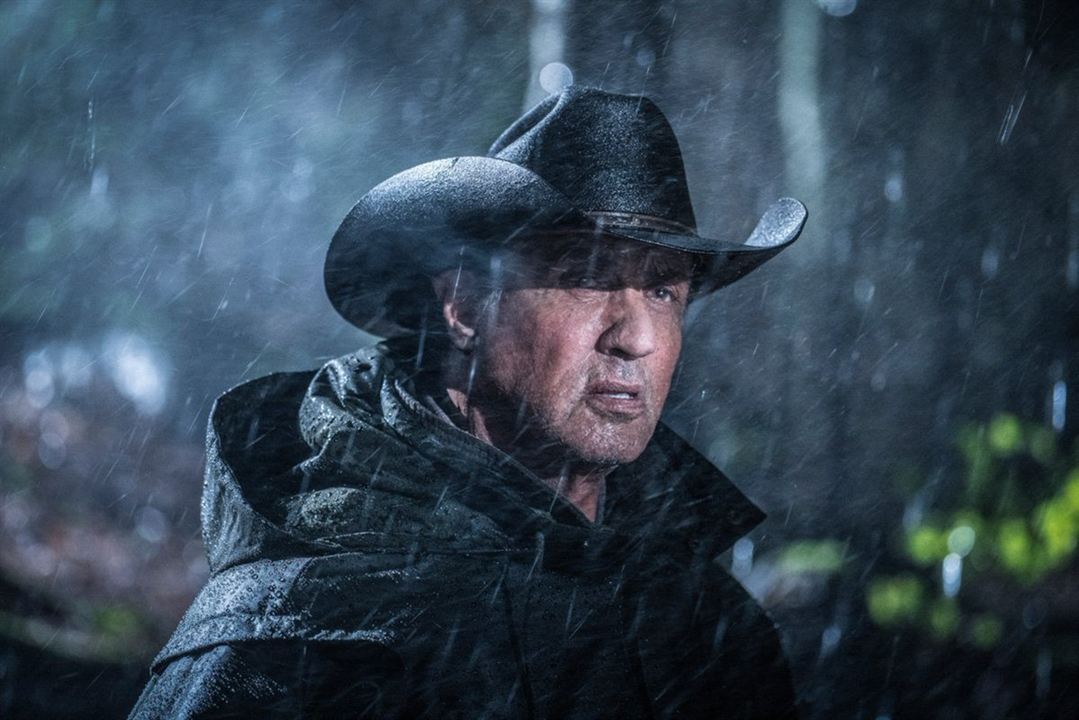 Rambo: Last Blood : Foto Sylvester Stallone