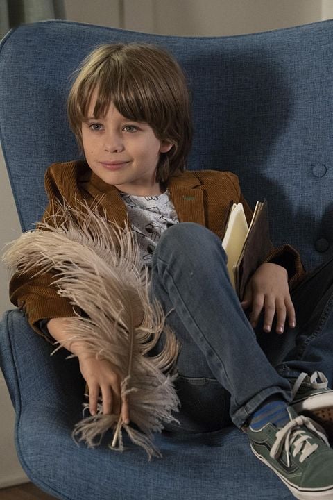 Splitting Up Together : Foto Sander Thomas