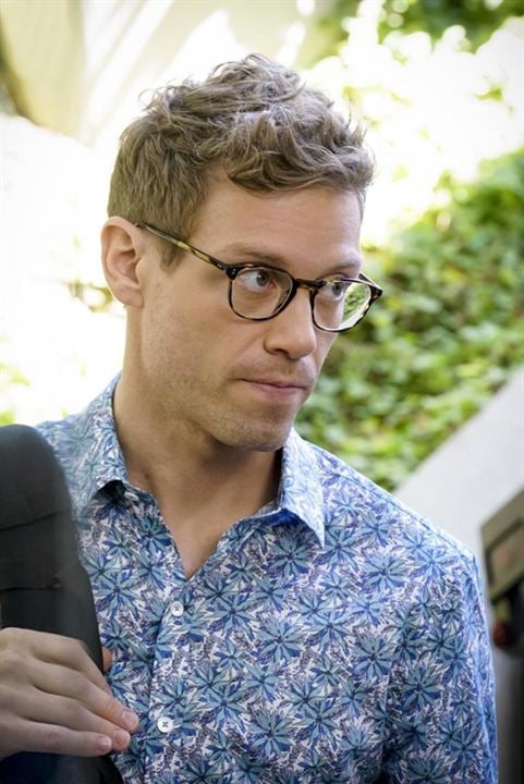 NCIS: Los Ángeles : Foto Barrett Foa