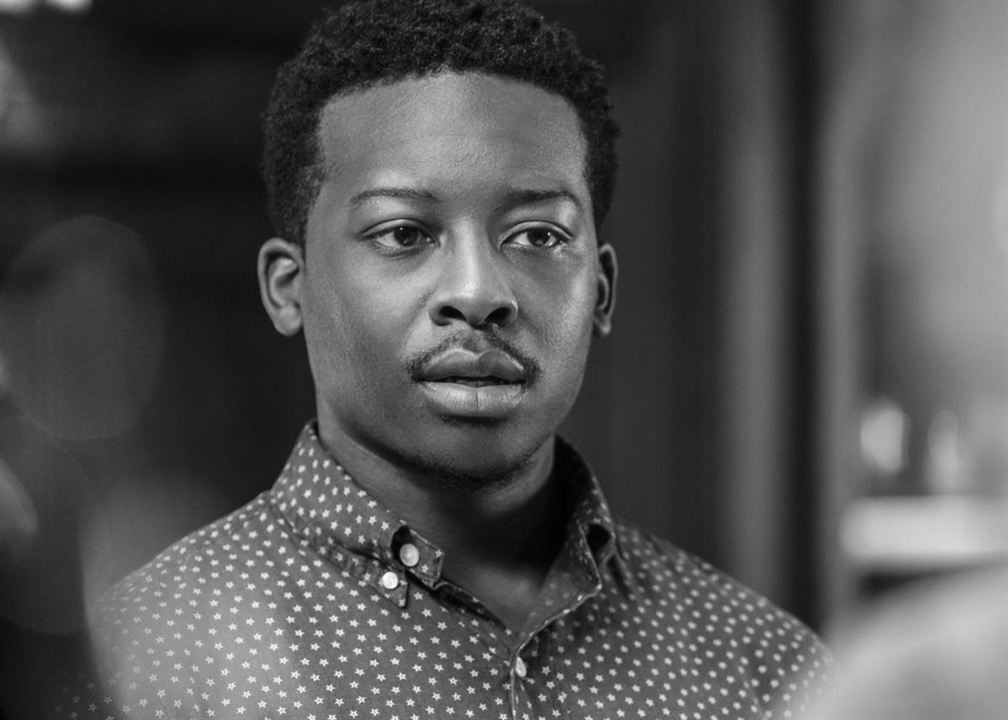 God Friended Me : Foto Brandon Micheal Hall