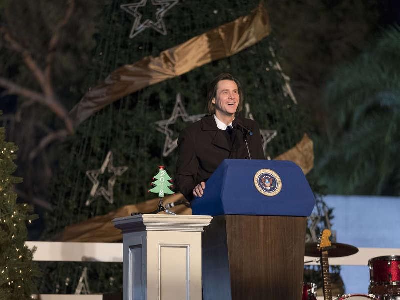 Kidding : Foto Jim Carrey