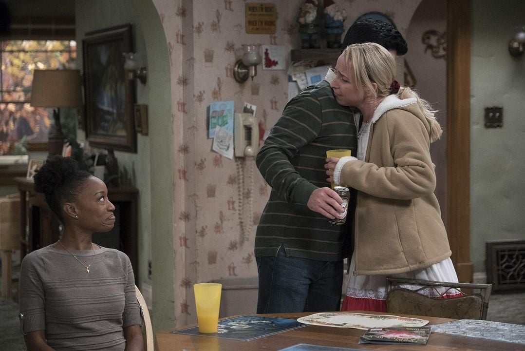 Los Conner : Foto Maya Lynne Robinson, Lecy Goranson