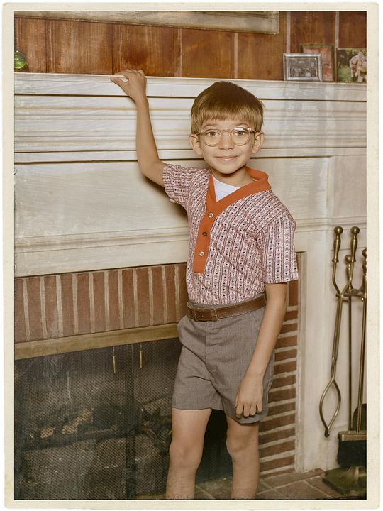 Foto Santino Barnard