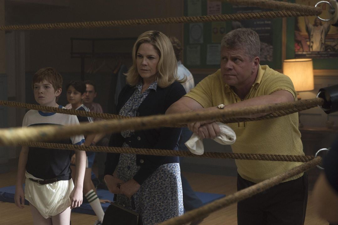 The Kids Are Alright : Foto Mary McCormack, Michael Cudlitz, Jack Gore