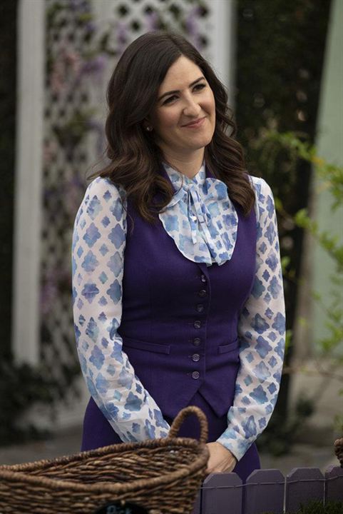 The Good Place : Foto D'Arcy Carden