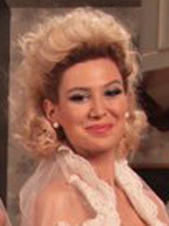 Cartel Hande Katipoğlu