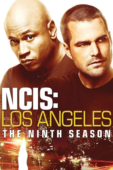 NCIS: Los Ángeles : Cartel