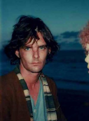 Cartel Patrick Tilden