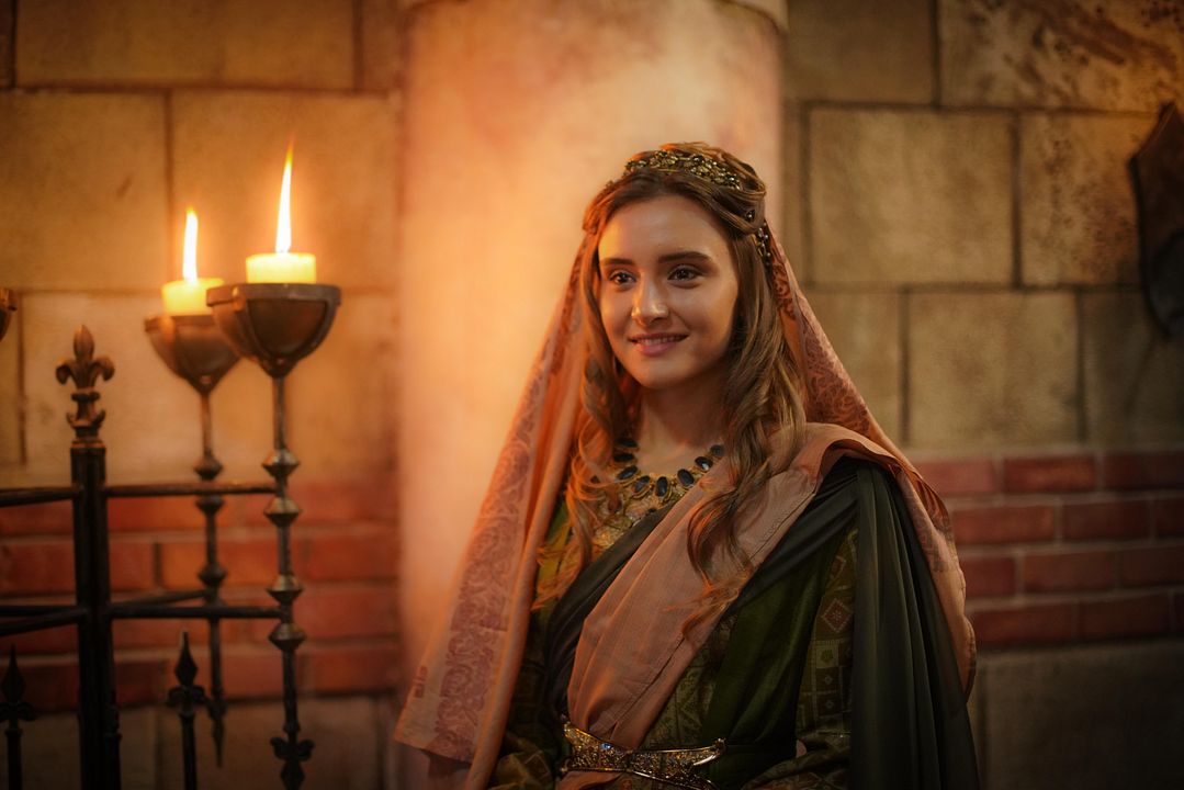 Diriliş Ertuğrul : Foto