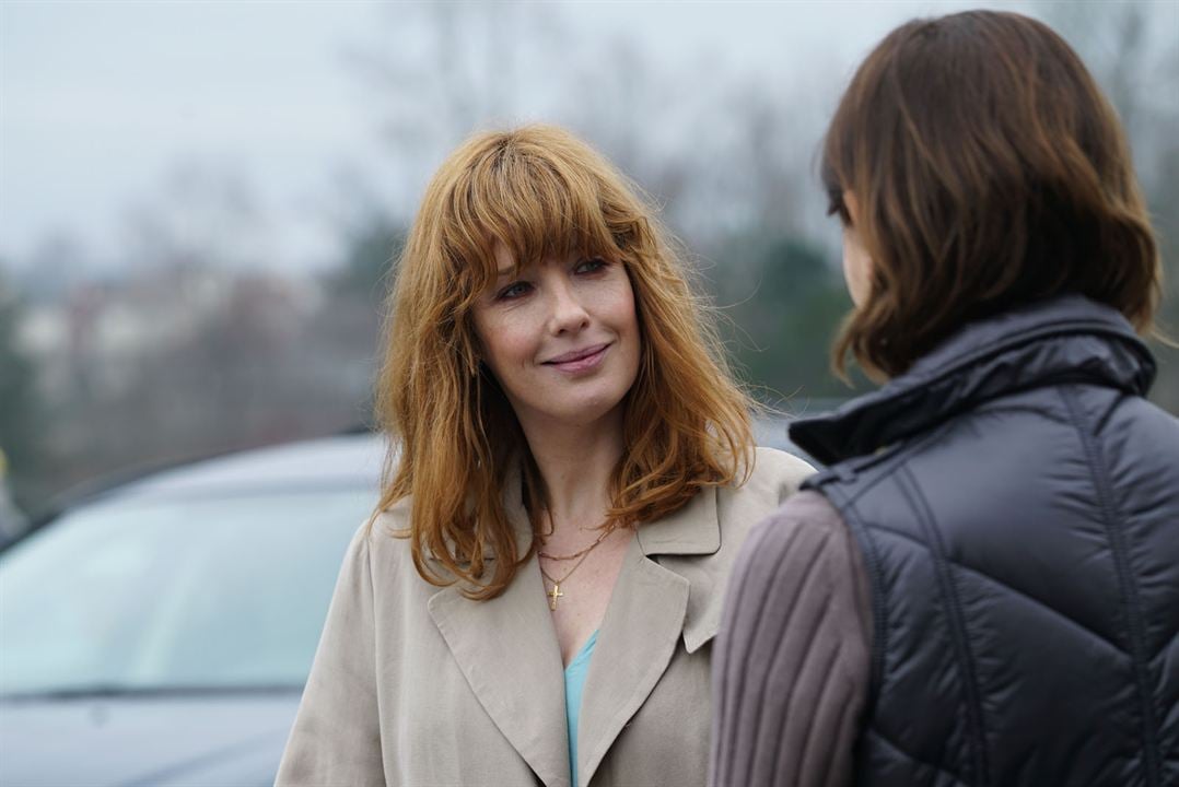 10x10 : Foto Kelly Reilly