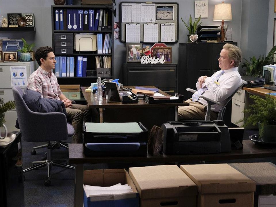 Superstore : Foto Ben Feldman, Mark McKinney