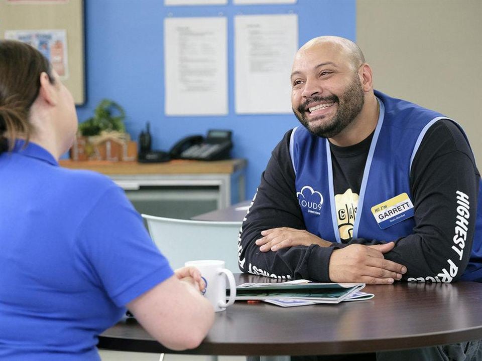 Superstore : Foto Colton Dunn