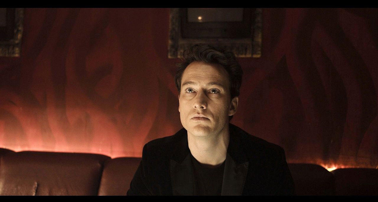 Foto Alexander Fehling