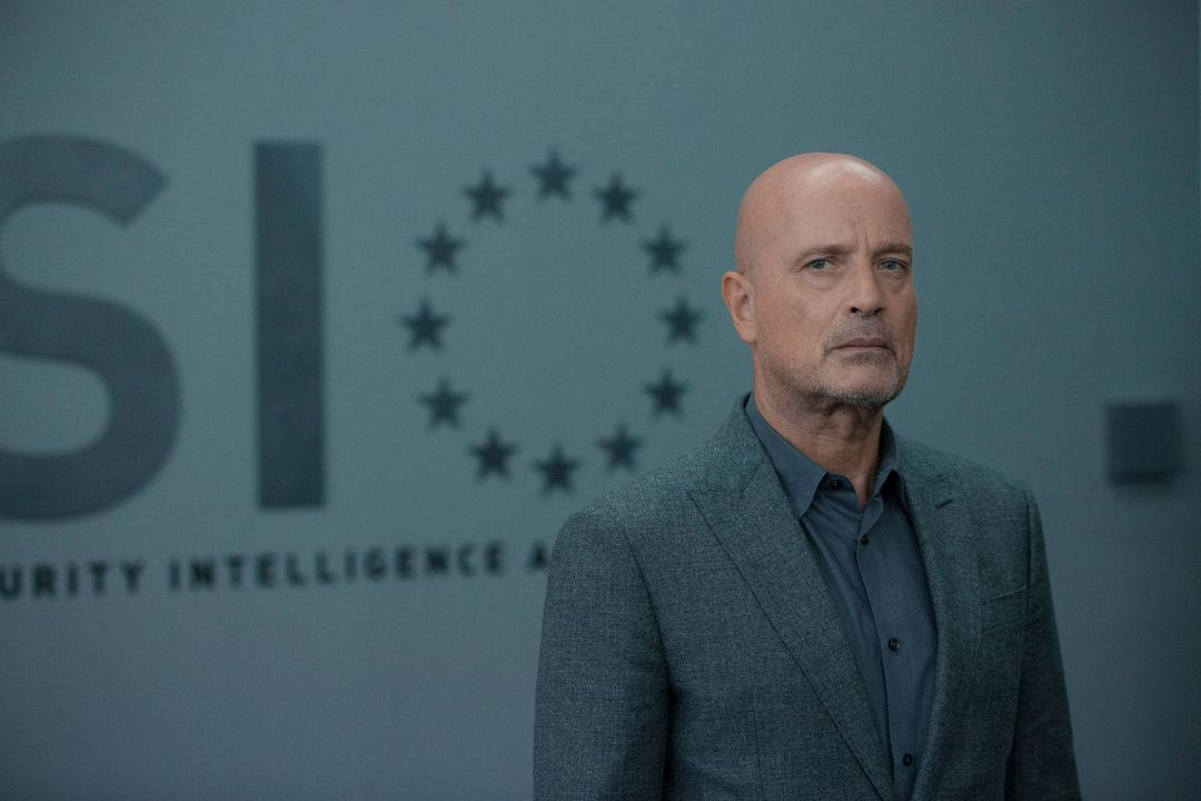 Foto Christian Berkel