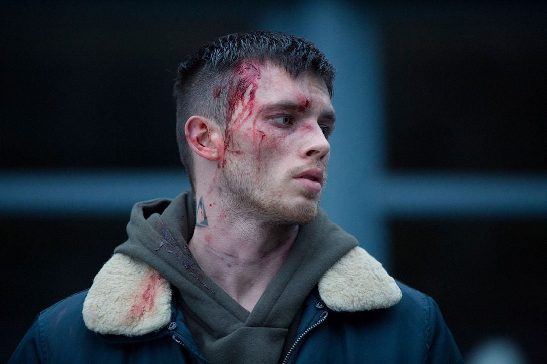 Foto Jannis Niewöhner