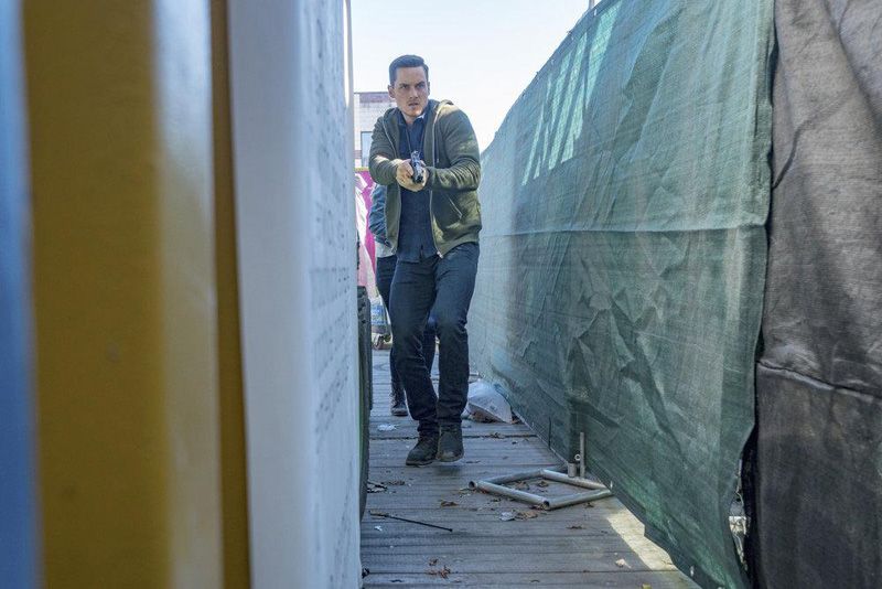 Chicago PD : Foto Jesse Lee Soffer