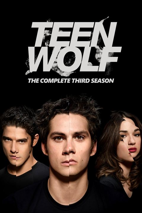 Teen Wolf : Cartel