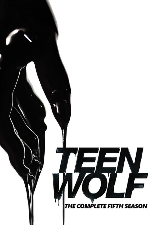 Teen Wolf : Cartel