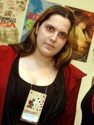 Cartel Fernanda Teixeira