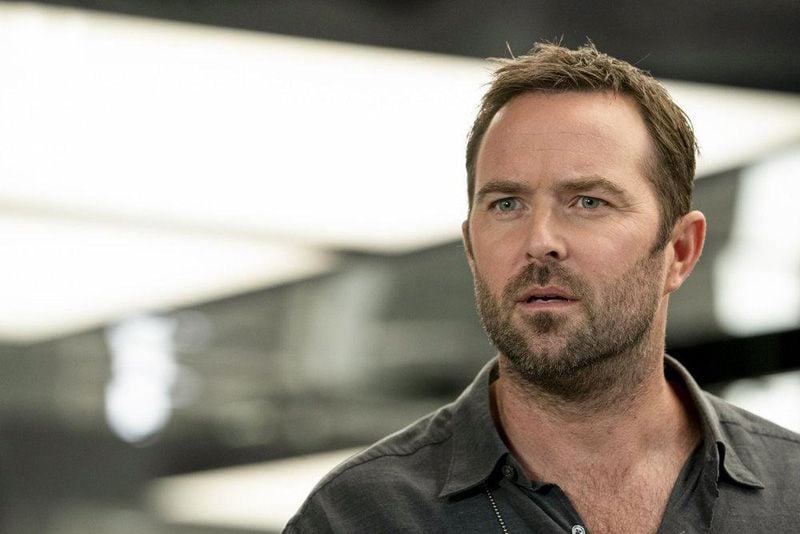 Blindspot : Foto Sullivan Stapleton